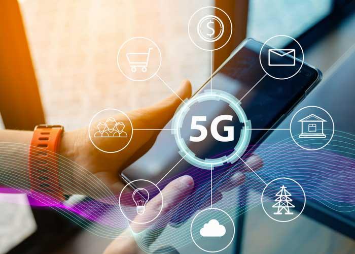 O que muda com a chegada do 5G no Brasil