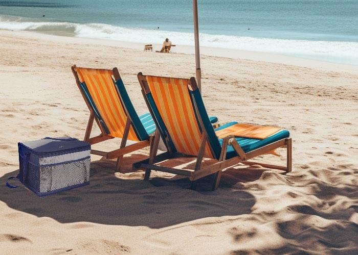 Campanhas Promocionais de Verão com as bolsas térmicas com a sua marca