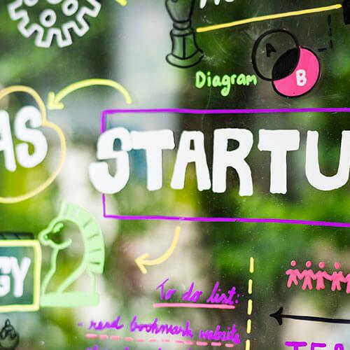 Crescimento de startups aquece o setor de brindes