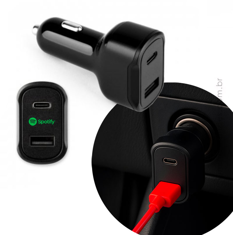 Akali Eco Smart Charger