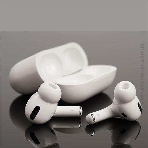 Fone de Ouvido Airpod Pro Plus