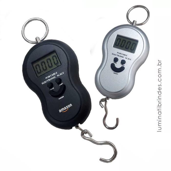 Balança Digital Gift ScalePro