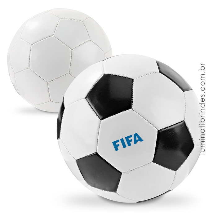 Bola de Futebol Legacy Design