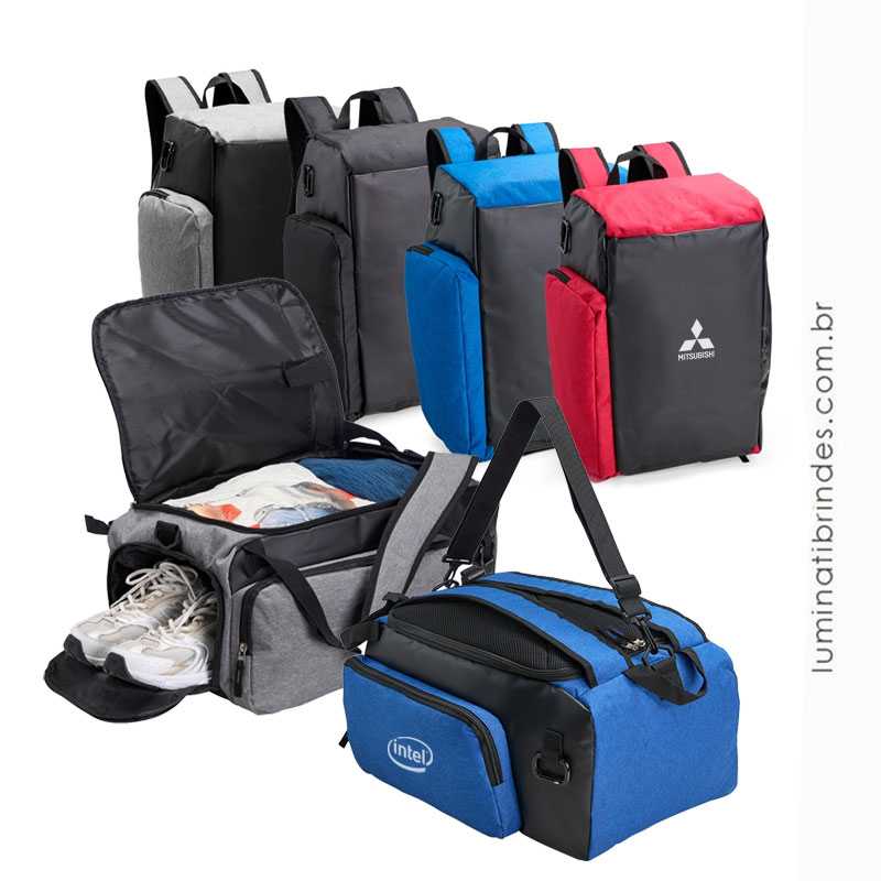 Bolsa Urban Sport 32 litros