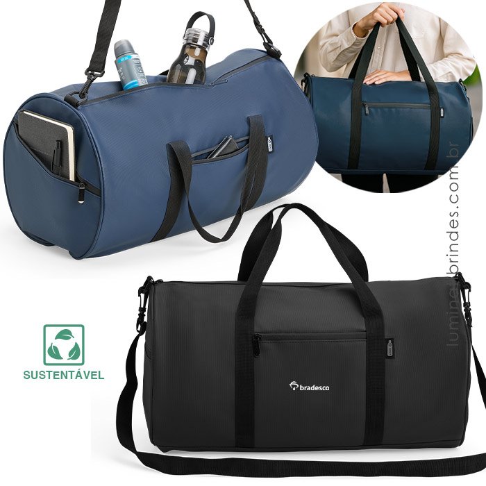 Bag EcoSoul Way
