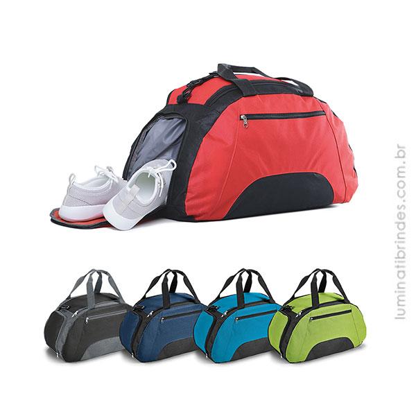 Bolsa Esportiva Colors