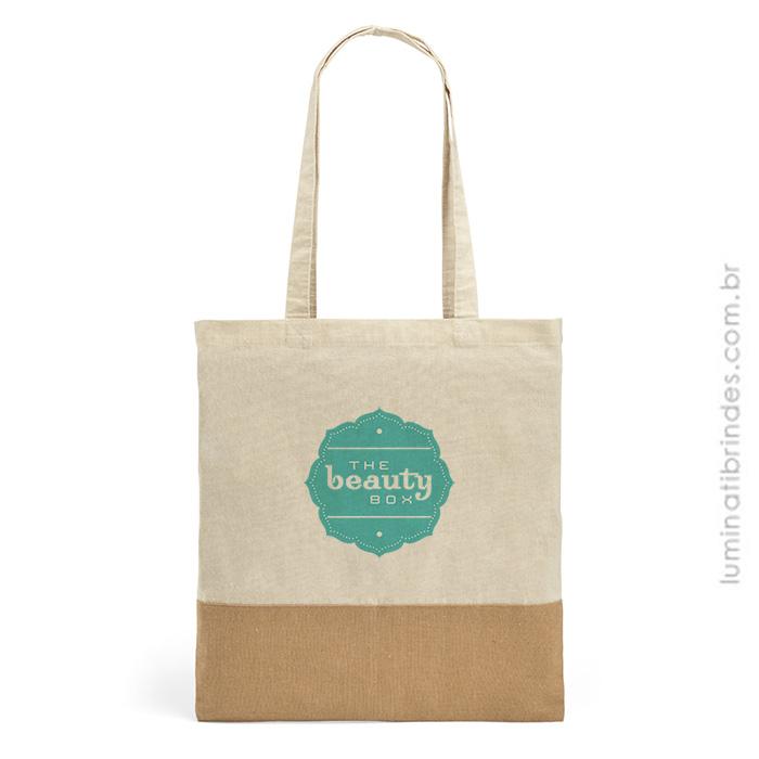 Bolsa Eco Naturale