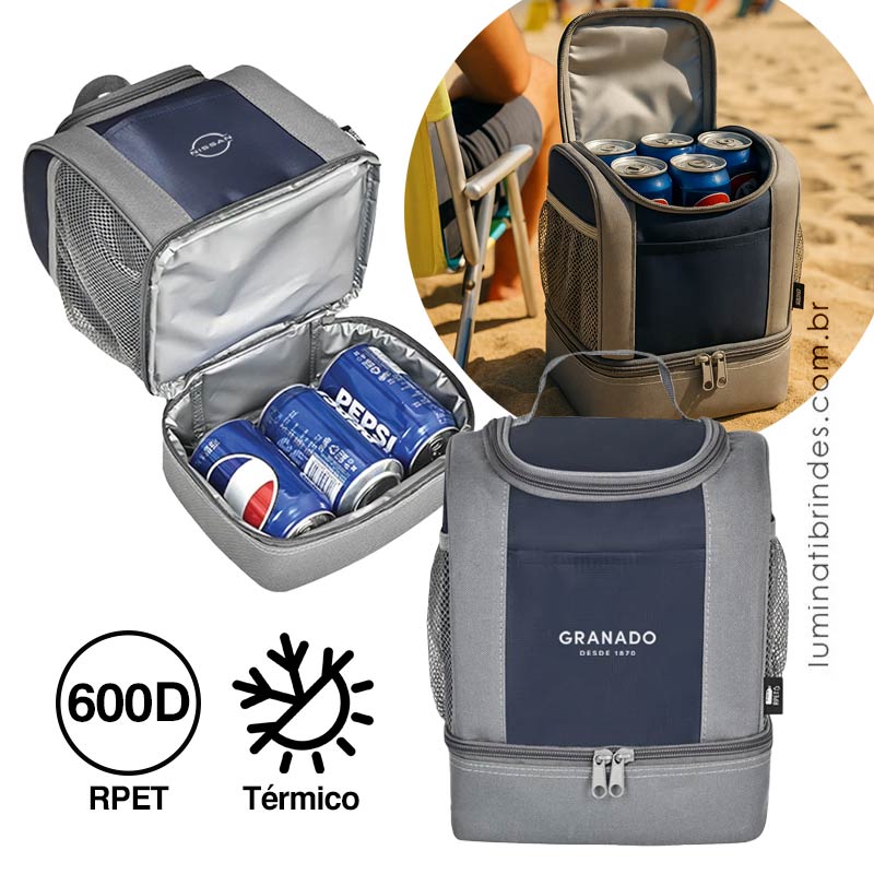 Arktic Thermal Bag Design Way