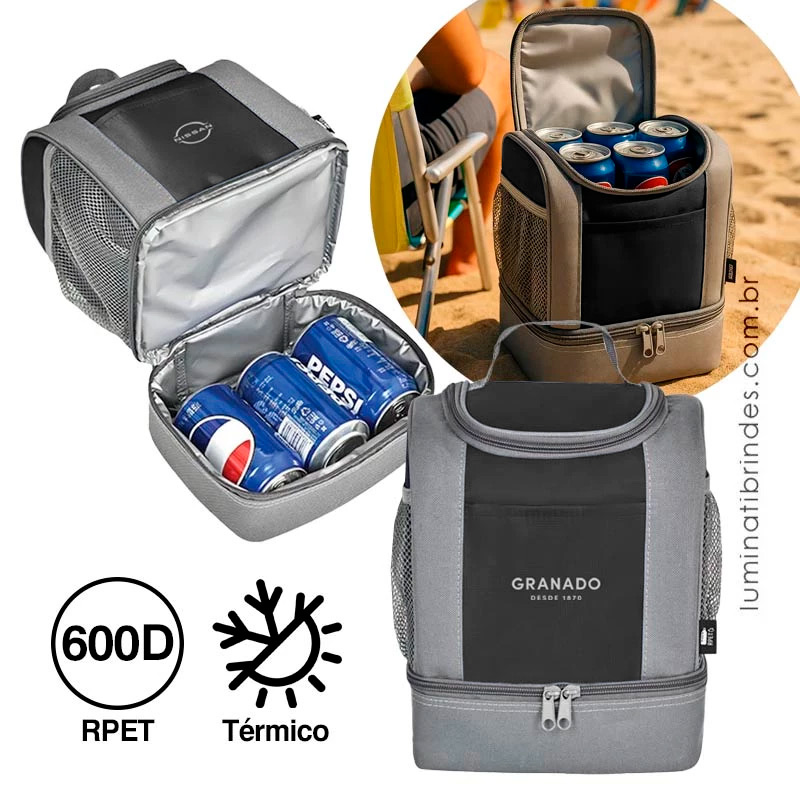 Arktic Thermal Bag Design Way