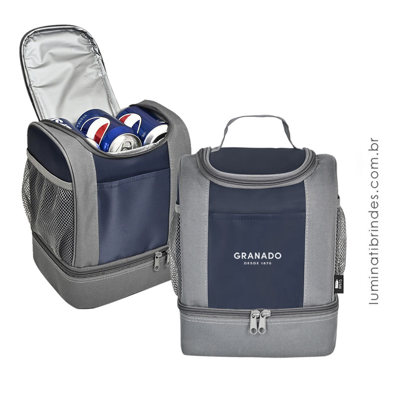 Arktic Thermal Bag Design Way