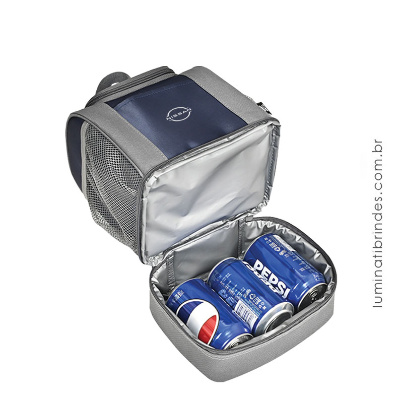 Arktic Thermal Bag Design Way