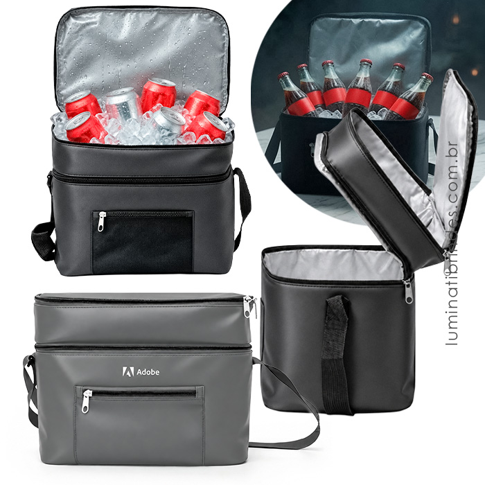 Bolsa Térmica Biggy Design