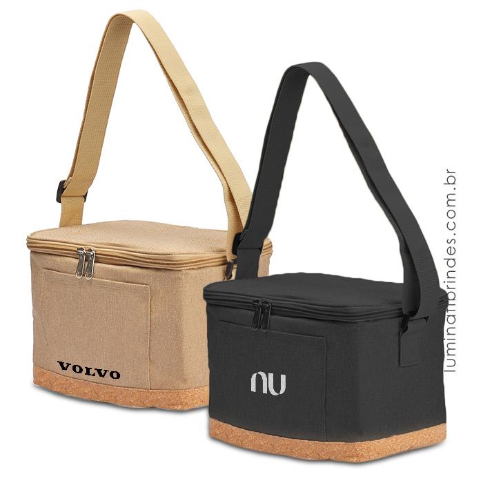 Bolsa Térmica Gourmet Eco Cork 