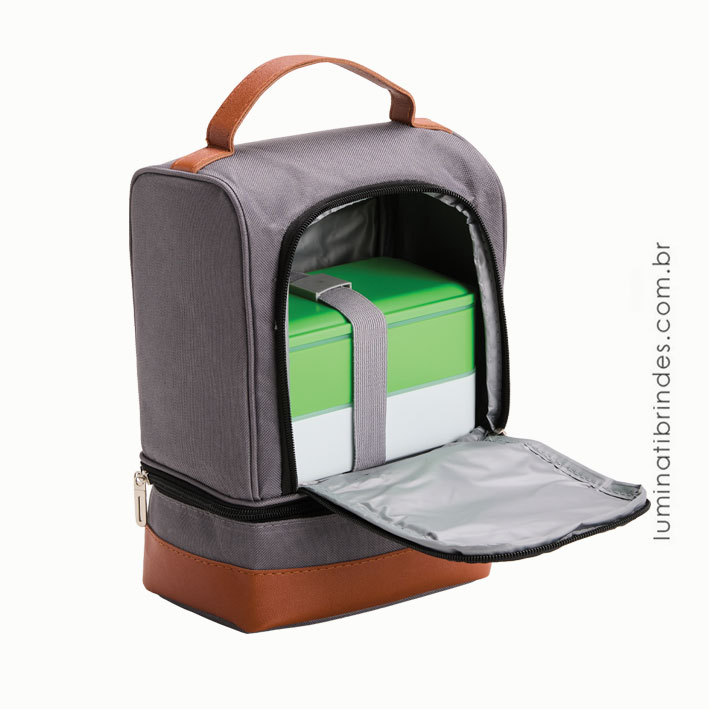 Bolsa Termo Fresh Kold com Alça