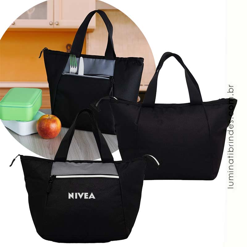 Bolsa Malta Manta Térmica