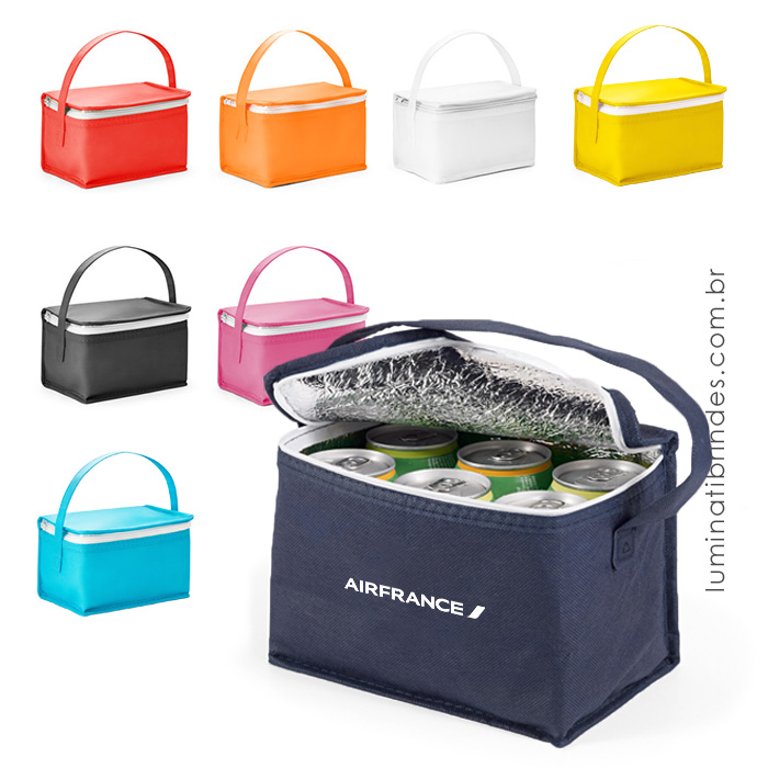Bolsa Controle Temperatura Neocolor 3L