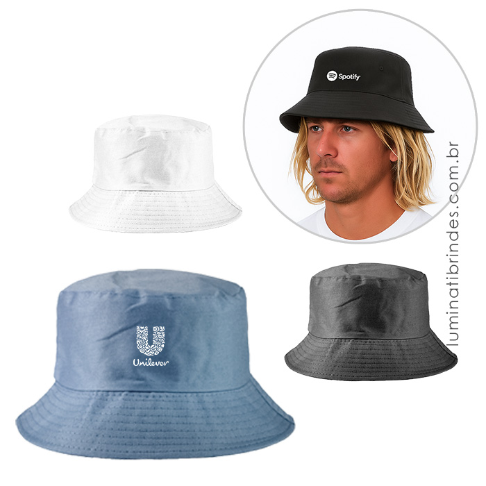 Boné TNT Gift Bucket Berg Design