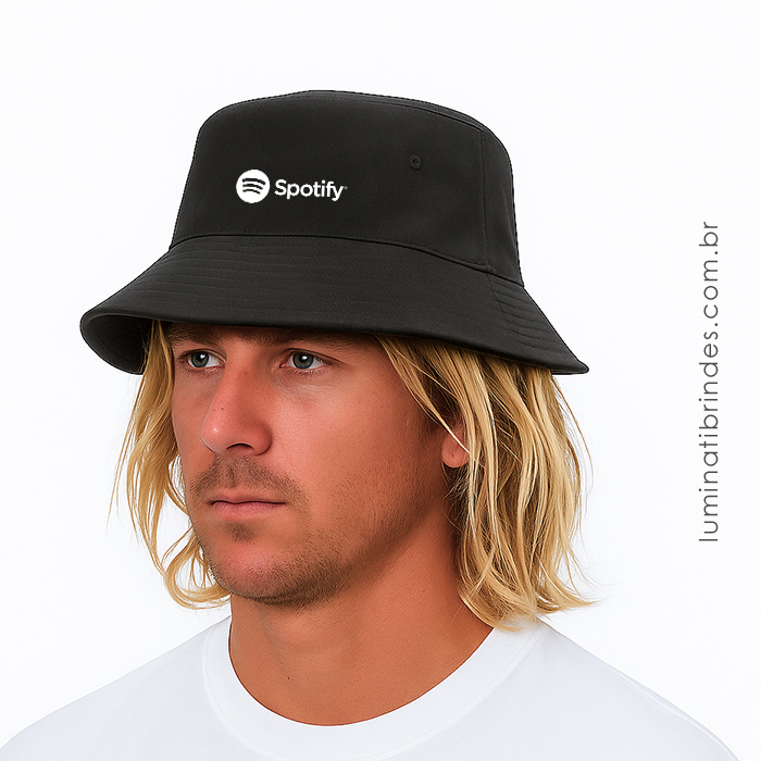 Boné TNT Gift Bucket Berg Design