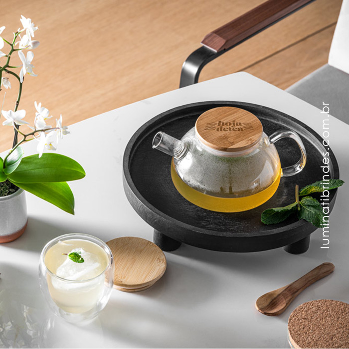 Bule Bico Design EcoFusion