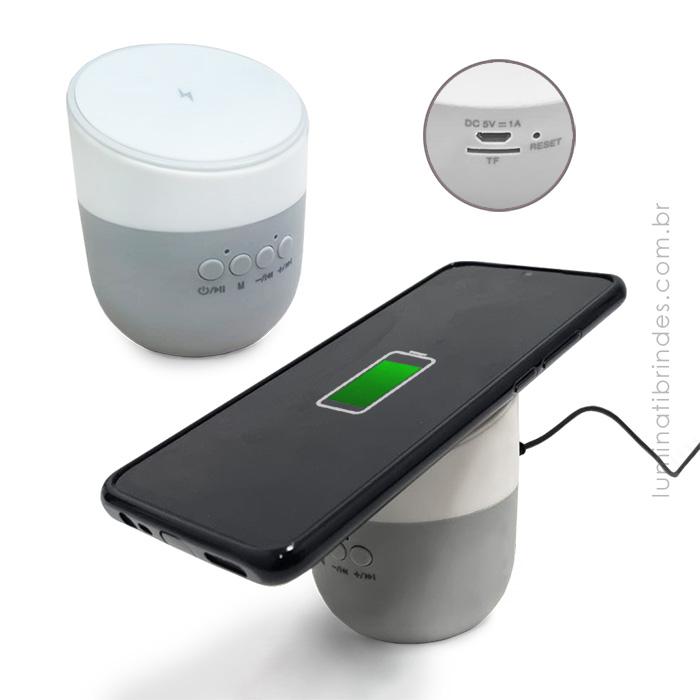  Buzz Sound Power Charge
