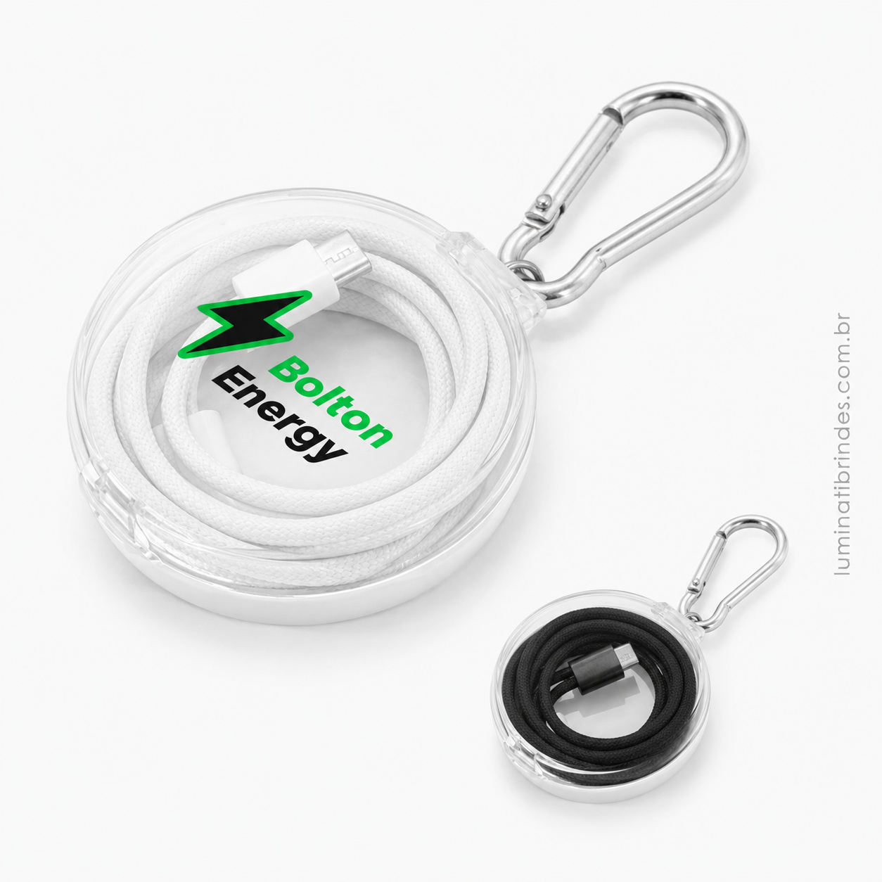 Cabo Workspace Smart LinkCord