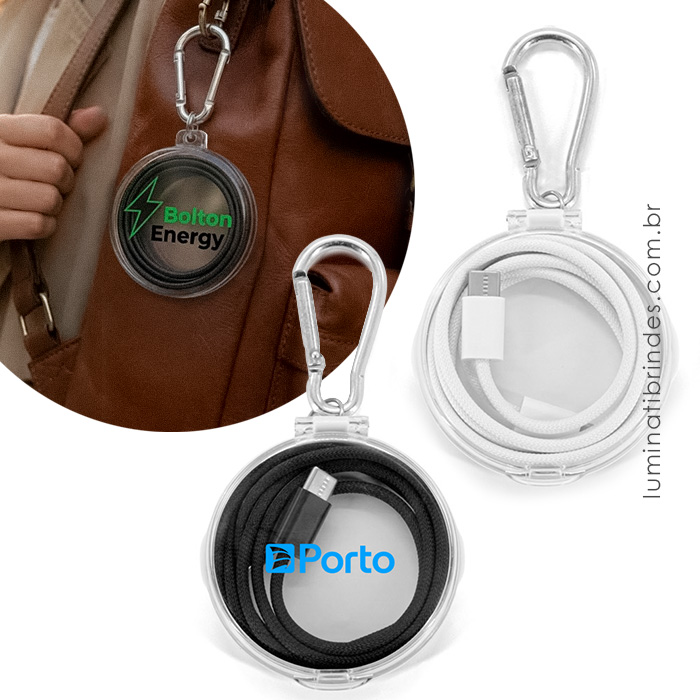 Cabo Workspace Smart LinkCord