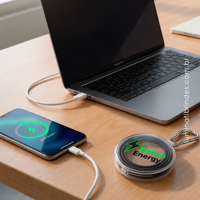 Cabo Workspace Smart LinkCord