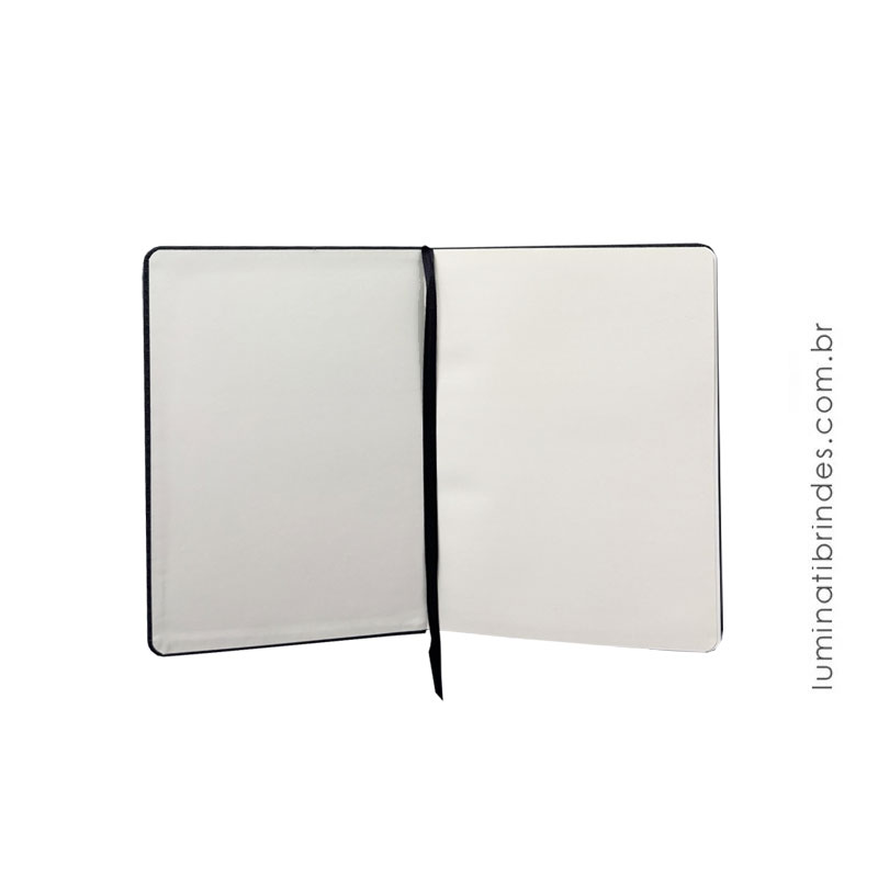Caderno Vision Soft Touch