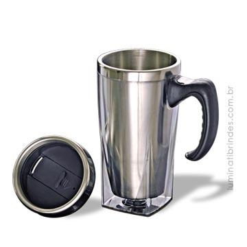 Caneca Térmica Personalizada