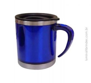 Caneca Térmica para Brinde 400ml