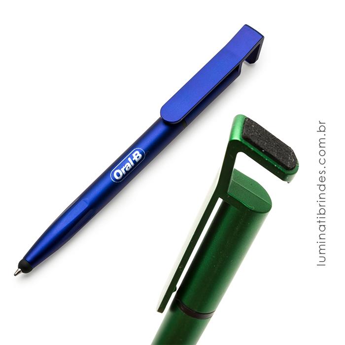 Caneta Gift Touch para smartphones