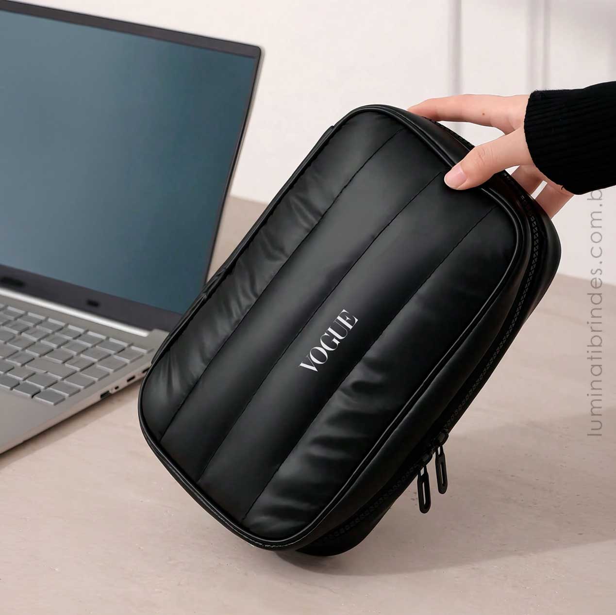 Case Tech Puff