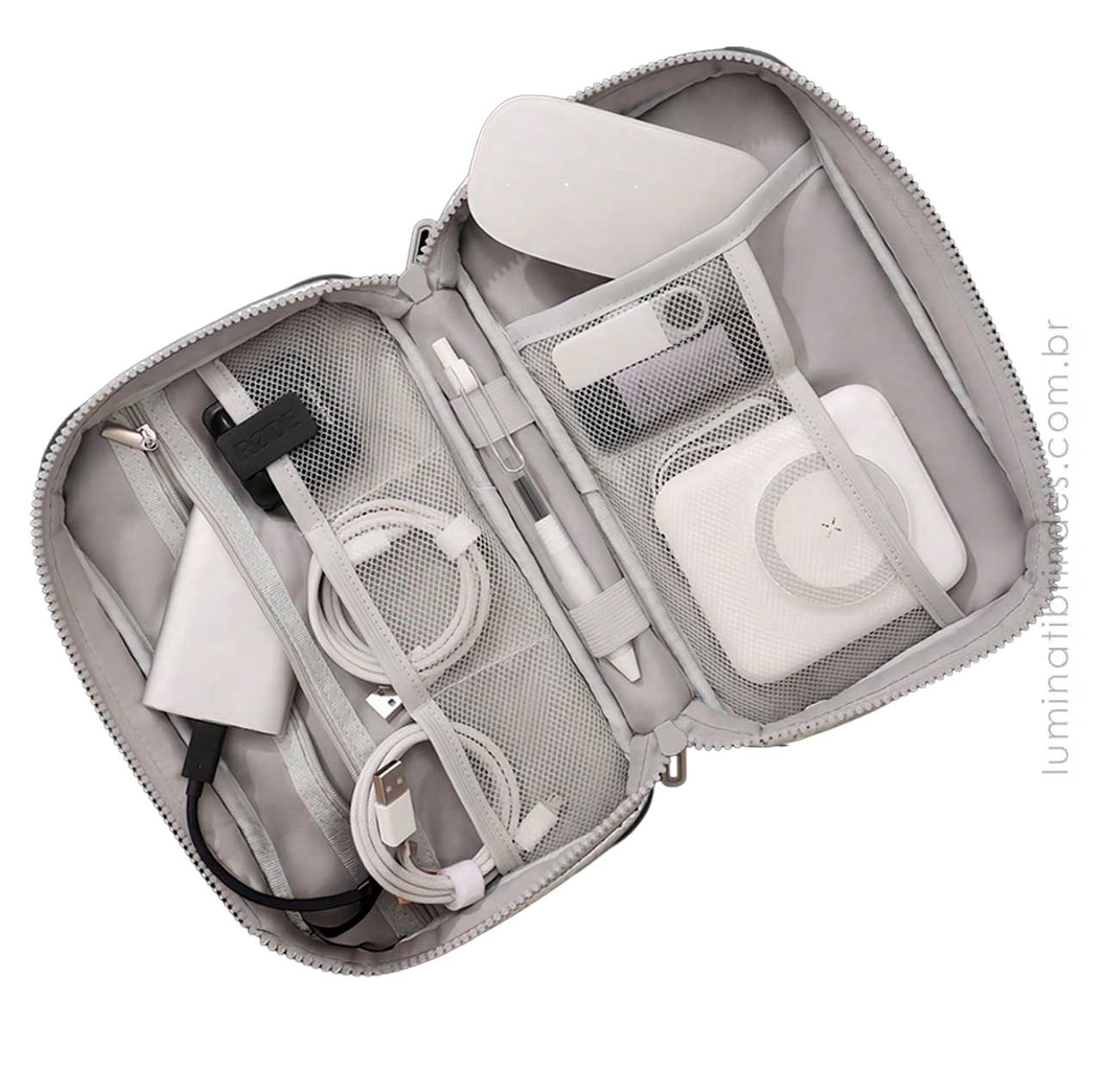Case Tech Puff