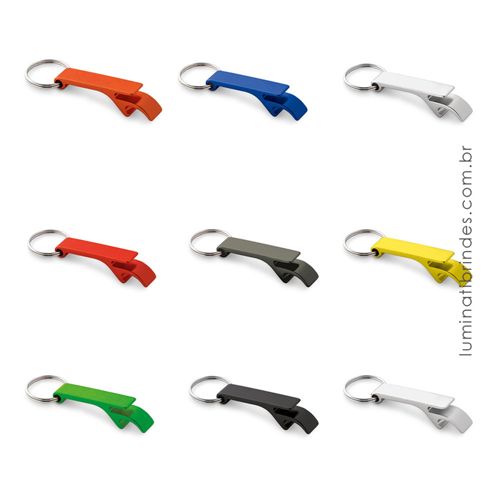 Chaveiro Lotti Design