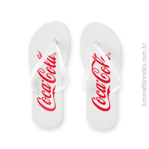 Chinelo Soft Summer