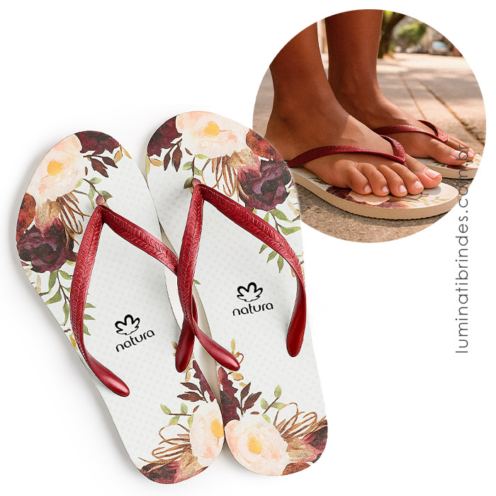 Chinelo Hava Design Premium Top
