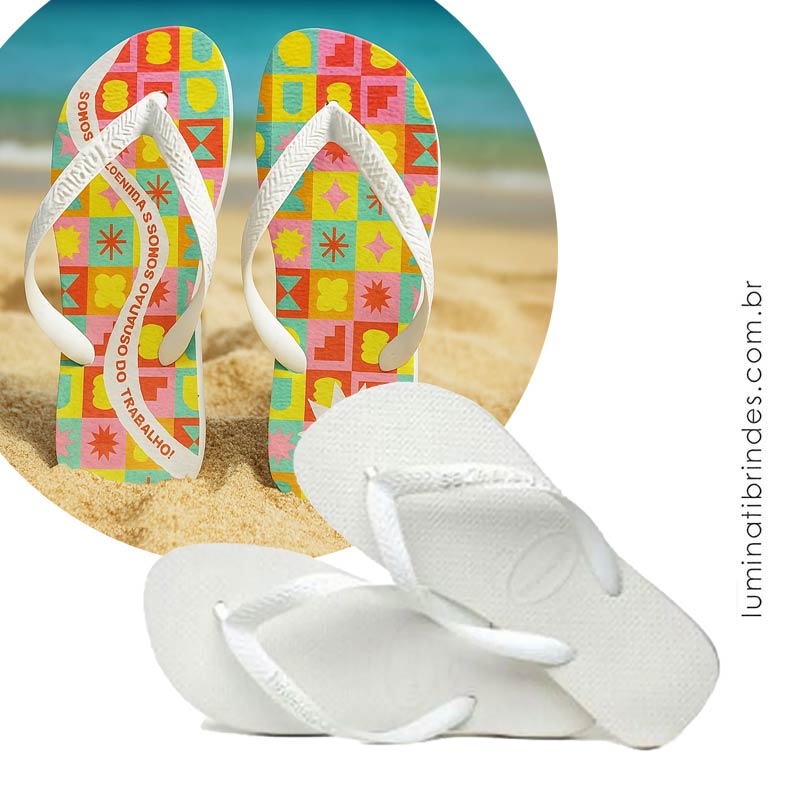 Chinelo Hava Design Premium Top