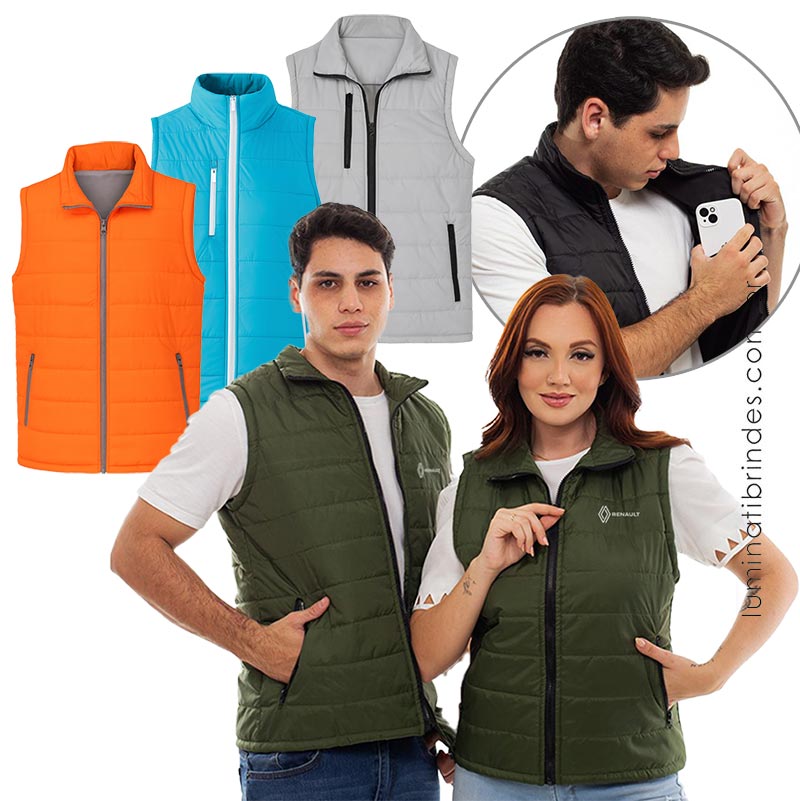 Colete York HeatWave