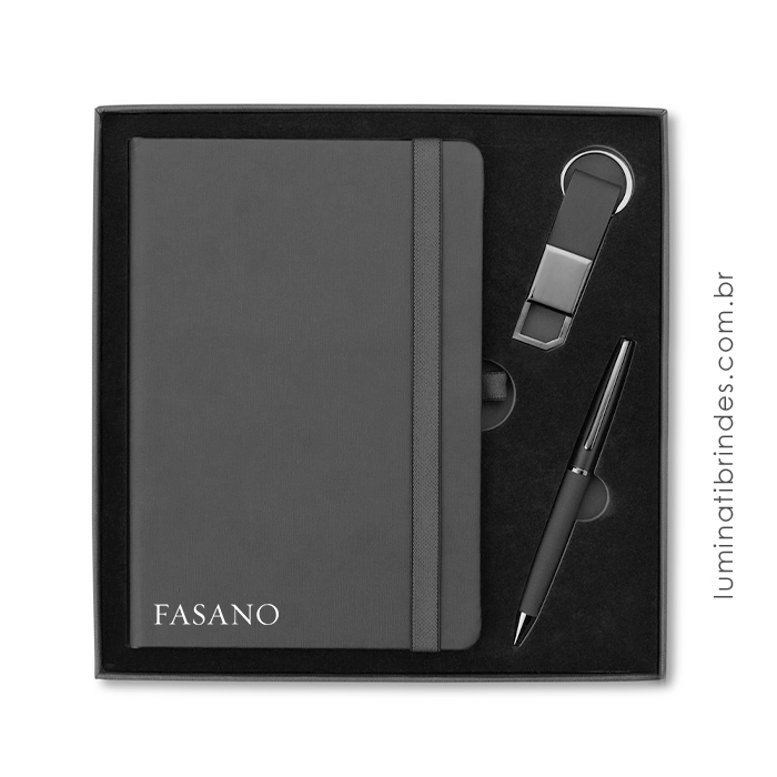Kit Noir for Business