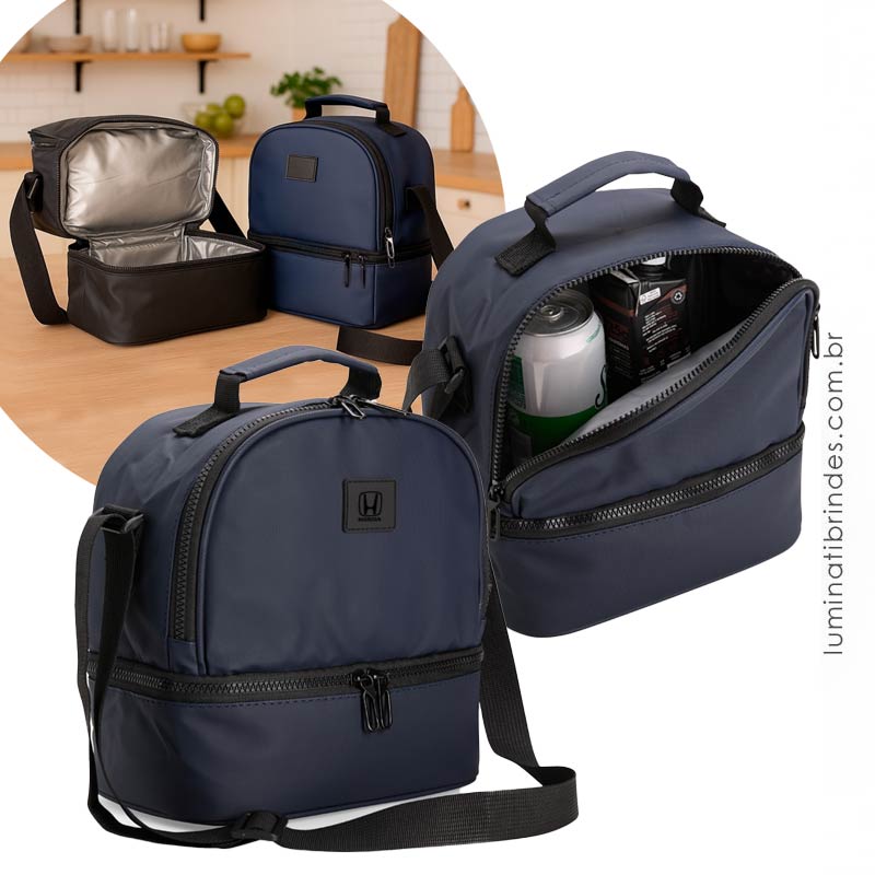 Térmica Colmar Bag Design