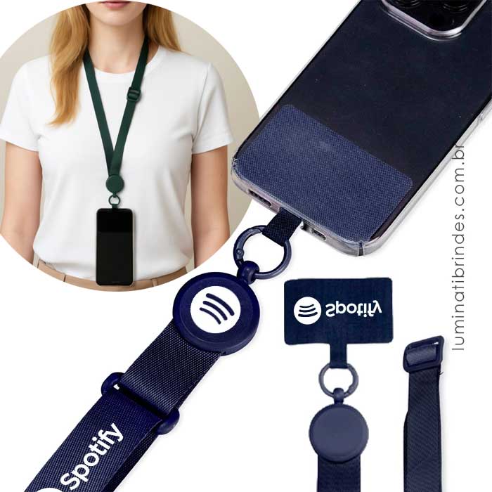 Smart Strap Design