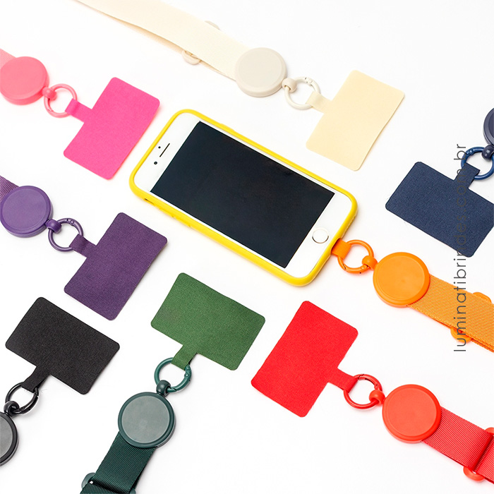 Smart Strap Design