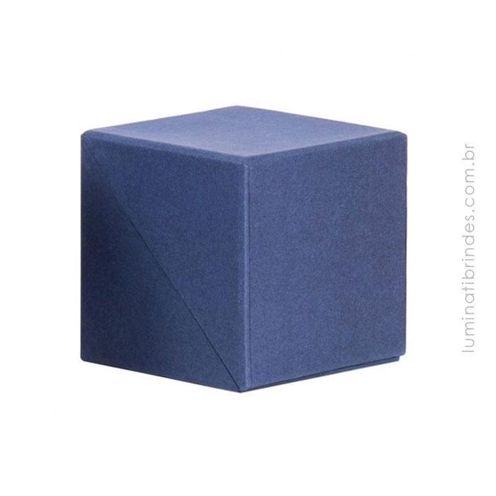 Cubo Bloco Ecológico Para Brinde