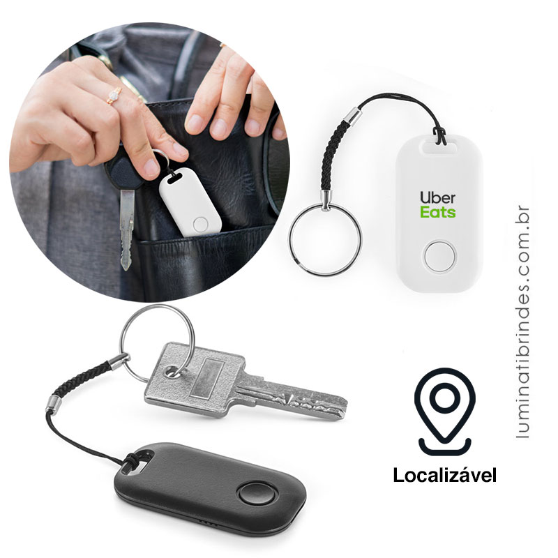 Localizador Geo Damy Design