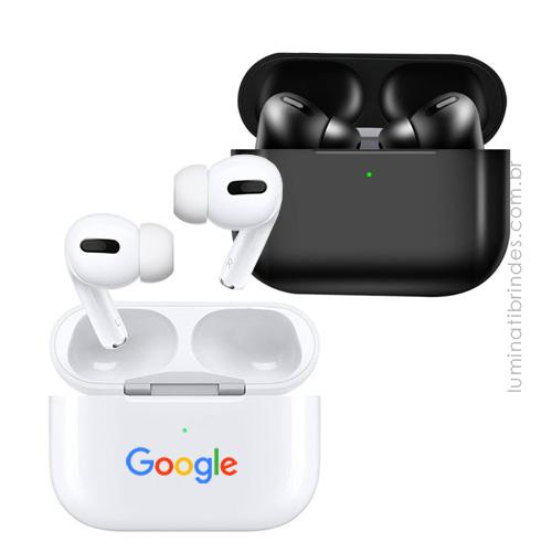 Fone de Ouvido Airpod Pro Plus