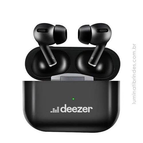 Fone de Ouvido Airpod Pro Plus