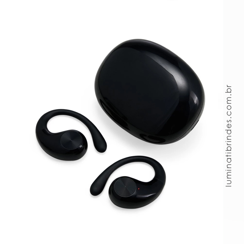 Earphone Sport com Carregador