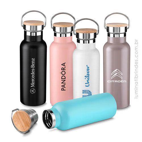 Garrafa 500ml Kanteen Thermos