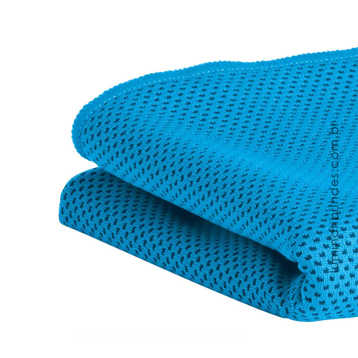 Garrafa Hydrotowel em Material Reciclado