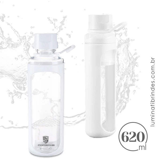 Squeeze Slim e Clean Personalizado